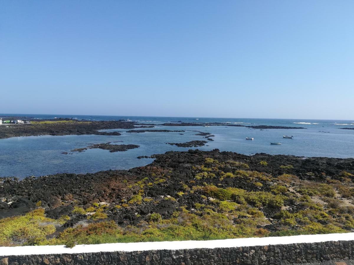 Odamar De Orzola Exteriör bild