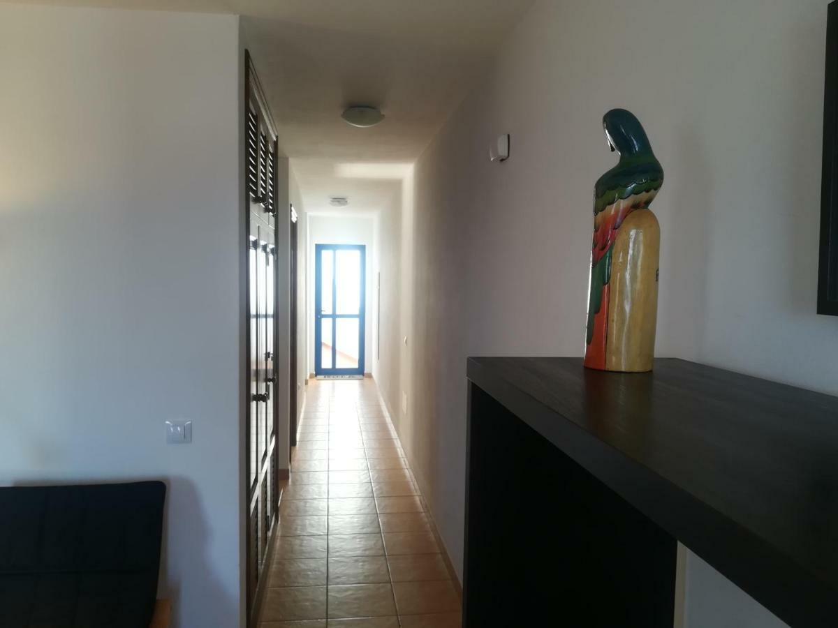 Odamar De Orzola Exteriör bild